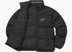 Nike Supreme Jacket Black