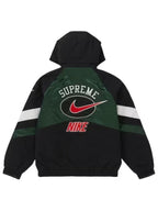 Nike Supreme Jacket Green