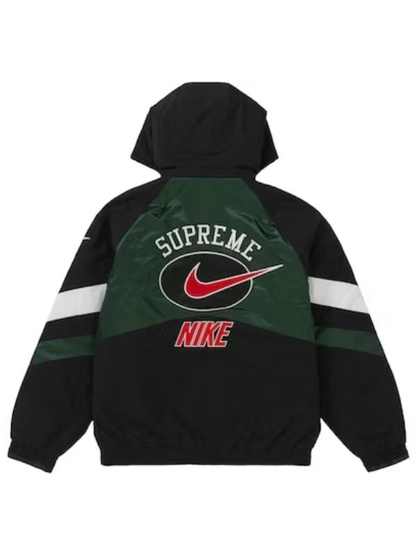 Nike Supreme Jacket Green