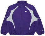 Nike Supreme Jacket Purple