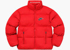 Nike Supreme Jacket Red