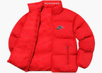 Nike Supreme Jacket Red