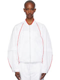 Nike X Jacquemus Jacket White