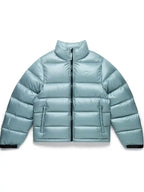 Nike X Nocta Sunset Puffer Jacket Mica Green