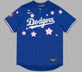 Nike x Takashi Murakami x MLB World Tour Tokyo Series 2025 Dodgers Ohtani Jersey Sale