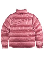 Nocta Puffer Jacket Pink