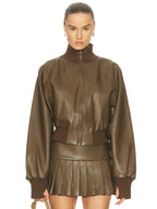 Norma-Kamali-Oversized-Turtleneck-Bomber-Jacket-To-Waist-In-Bark