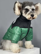 North Face Dog Jacket