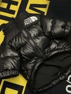 North Face Dog Jacket