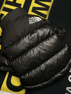 North Face Dog Jacket