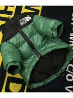 North Face Dog Jacket