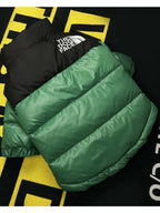 North Face Dog Jacket