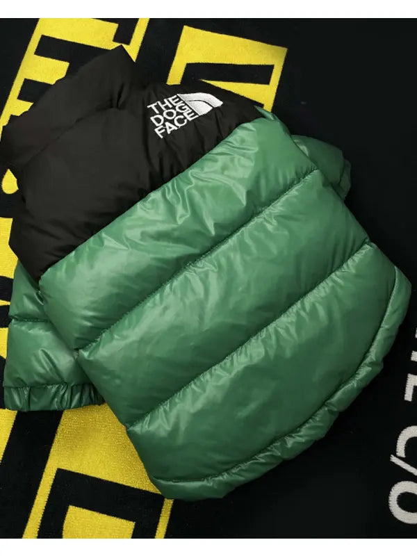 North Face Dog Jacket