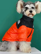North Face Dog Jacket