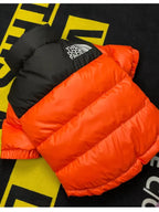 North Face Dog Jacket