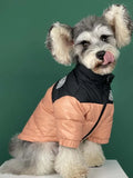 North Face Dog Jacket
