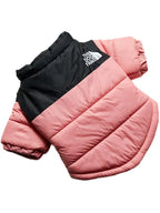 North Face Dog Jacket