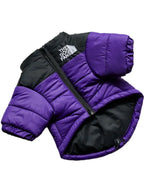 North Face Dog Jacket