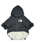 North Face Dog Jacket Waterproof