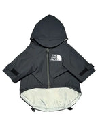 North Face Dog Jacket Waterproof