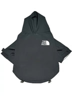 North Face Dog Jacket Waterproof