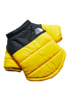 North Face Dog Jacket