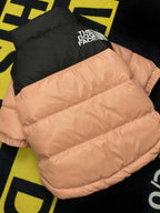 North Face Dog Jacket