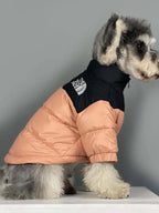 North Face Dog Jacket