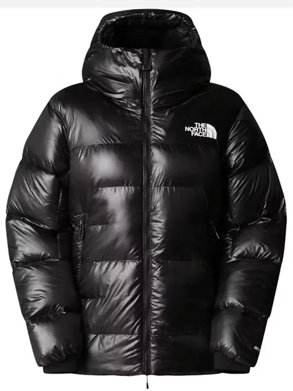 North Face Pumori Jacket Black