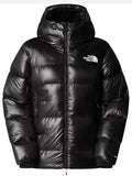 North Face Pumori Jacket Black