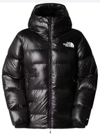 North Face Pumori Jacket Black