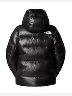 North Face Pumori Jacket Black