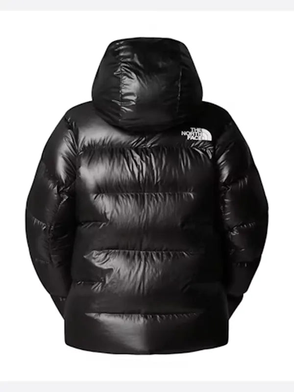 North Face Pumori Jacket Black