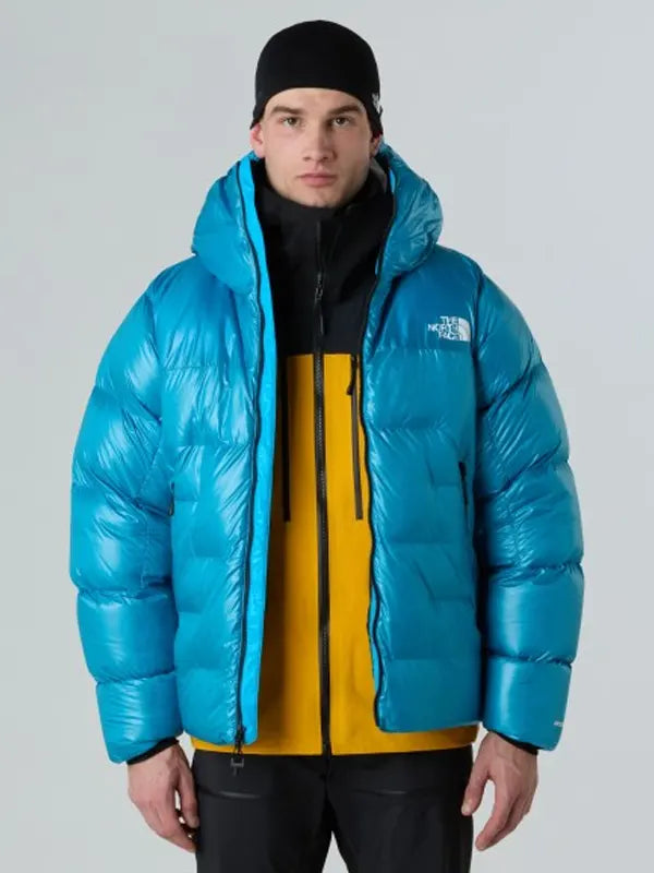 North Face Pumori Jacket Men