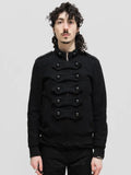 Number Nine Napoleon Jacket
