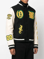 OFF-WHITE-Mens-Logo-Patch-Varsity-Jacket