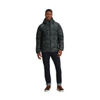 Outdoor Research Coldfront Down Hoodie Loden Camo