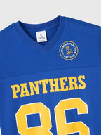 Ovo Degrassi Football Jersey