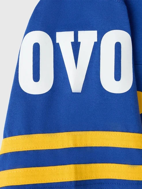 Ovo Degrassi Football Jersey