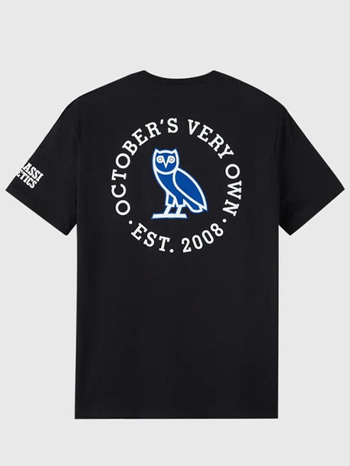 OVO Degrassi Panthers Tee