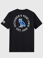 OVO Degrassi Panthers Tee