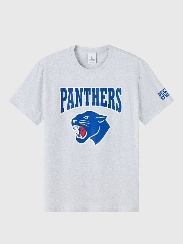 OVO Degrassi Panthers Tee