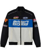 OVO Snowcross Racing Jacket