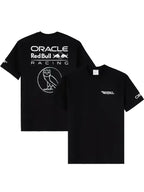OVO x Oracle Red Bull Racing Team T-Shirt