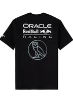 OVO x Oracle Red Bull Racing Team T-Shirt