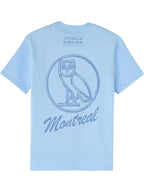 OVO x Oracle Red Bull Racing Team T-Shirt