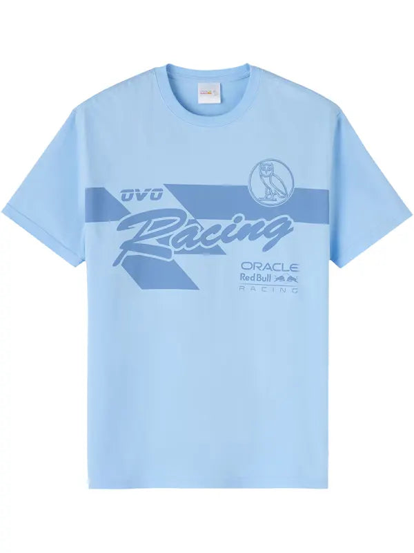 OVO x Oracle Red Bull Racing Team T-Shirt