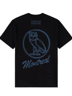 OVO x Oracle Red Bull Racing Team T-Shirt