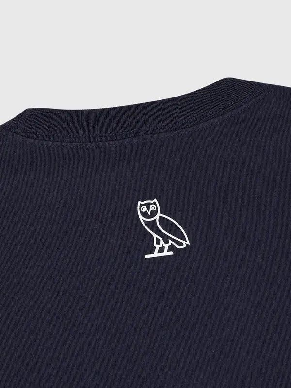OVO x Oracle Red Bull Racing Team T-Shirt