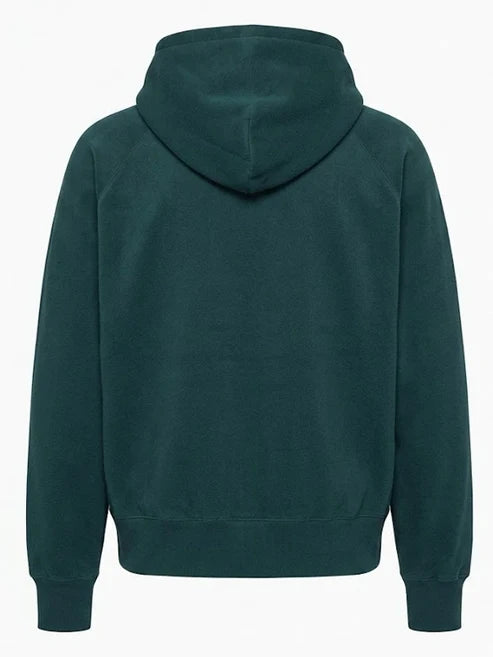 Off Campus Ella Bright Green Hoodie